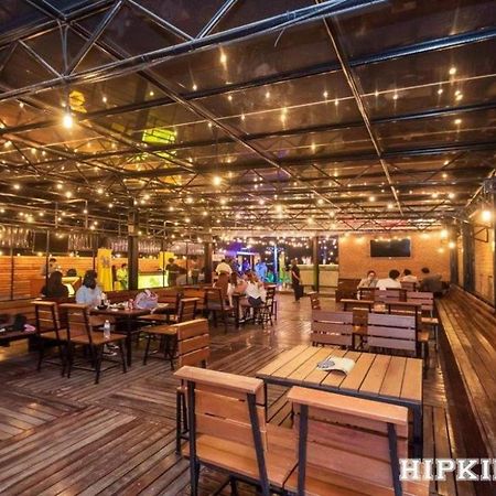 Oyo 796 Paradise Sukhumvit Hotel 방콕 외부 사진