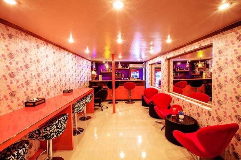 Oyo 796 Paradise Sukhumvit Hotel 방콕 외부 사진