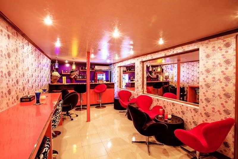 Oyo 796 Paradise Sukhumvit Hotel 방콕 외부 사진
