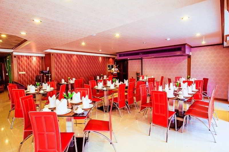 Oyo 796 Paradise Sukhumvit Hotel 방콕 외부 사진