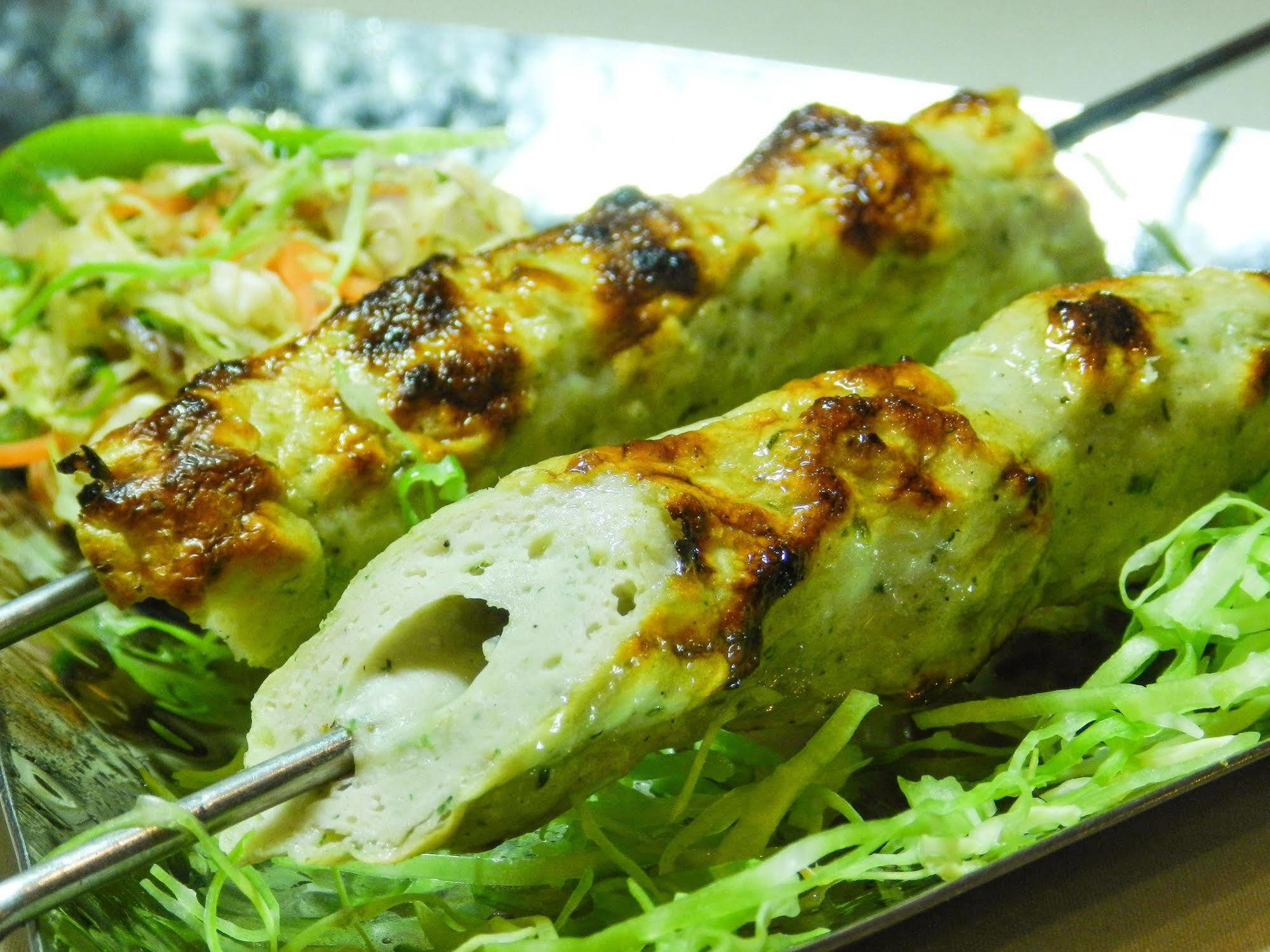 Oyo 796 Paradise Sukhumvit Hotel 방콕 외부 사진