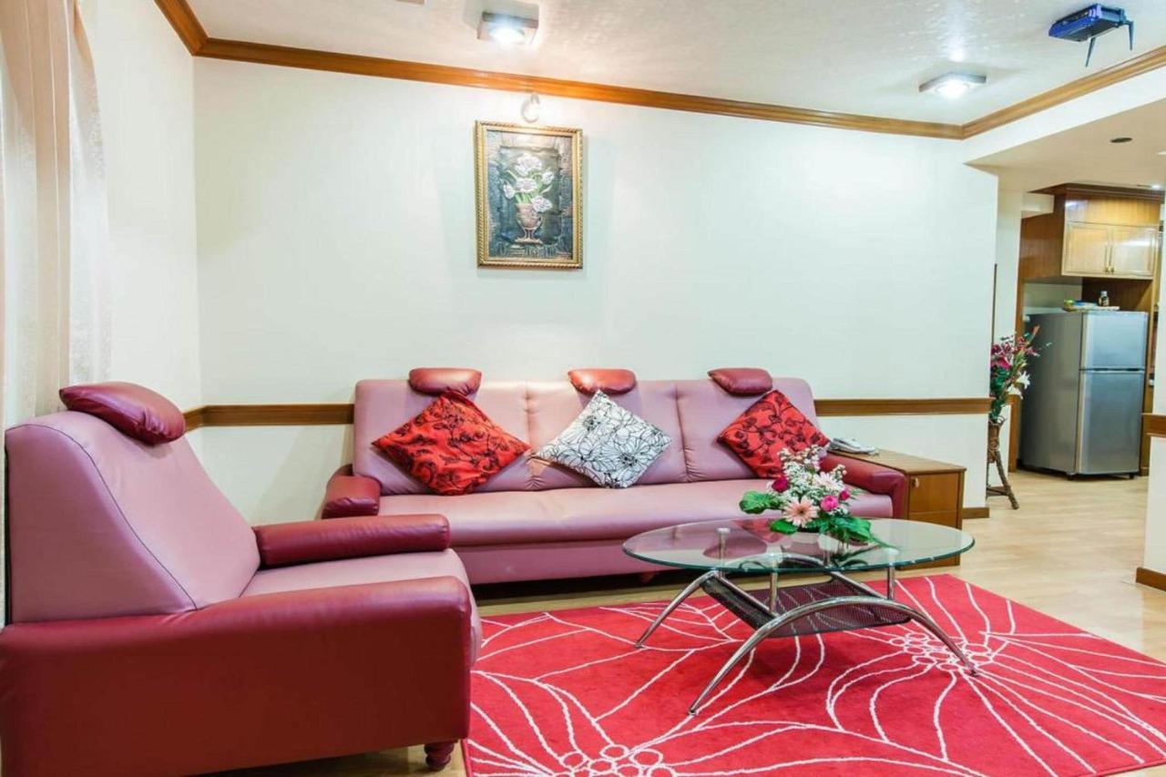 Oyo 796 Paradise Sukhumvit Hotel 방콕 외부 사진